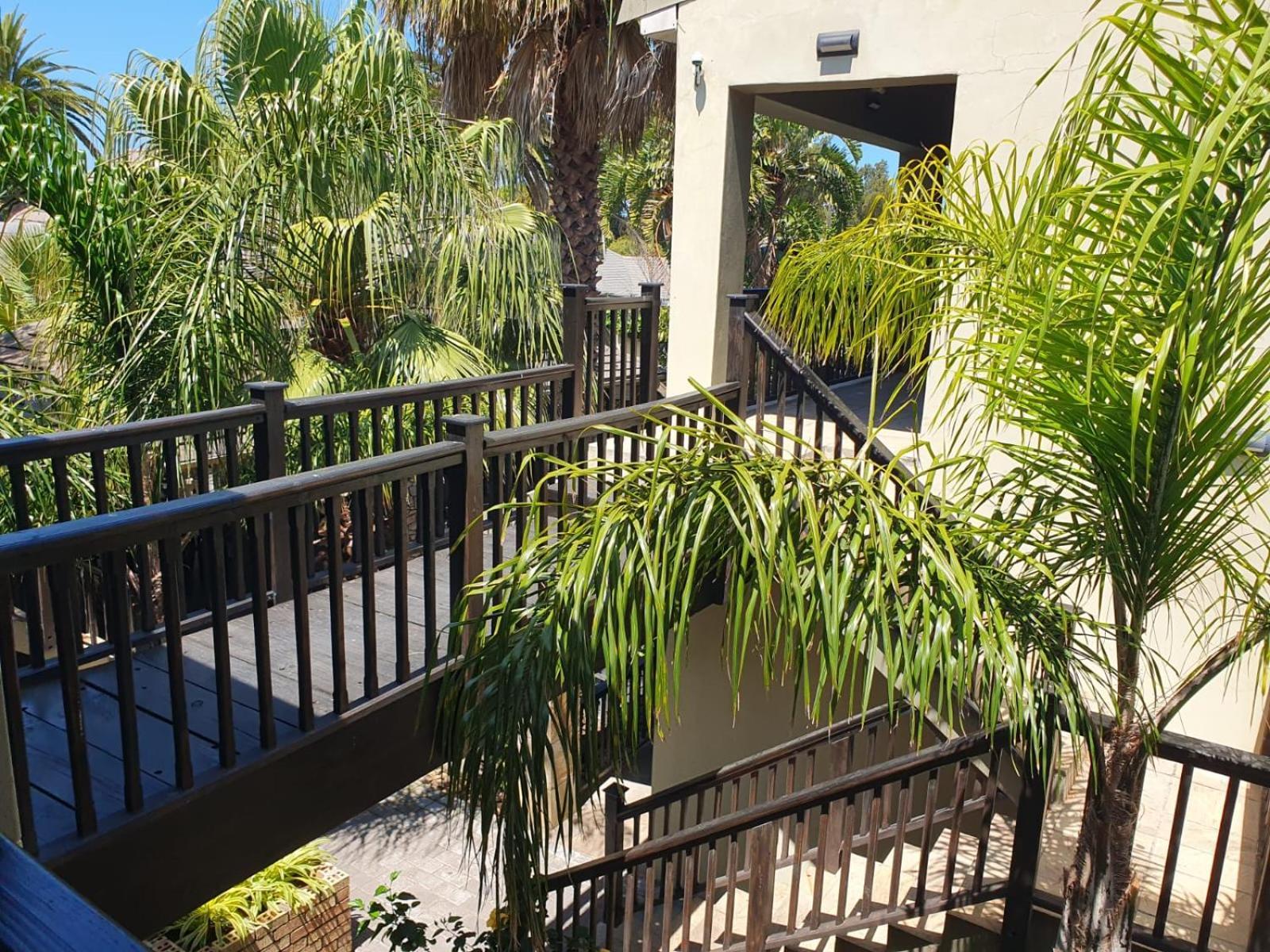 Onse Khaya Lodging And Conferencing Port Elizabeth Rom bilde