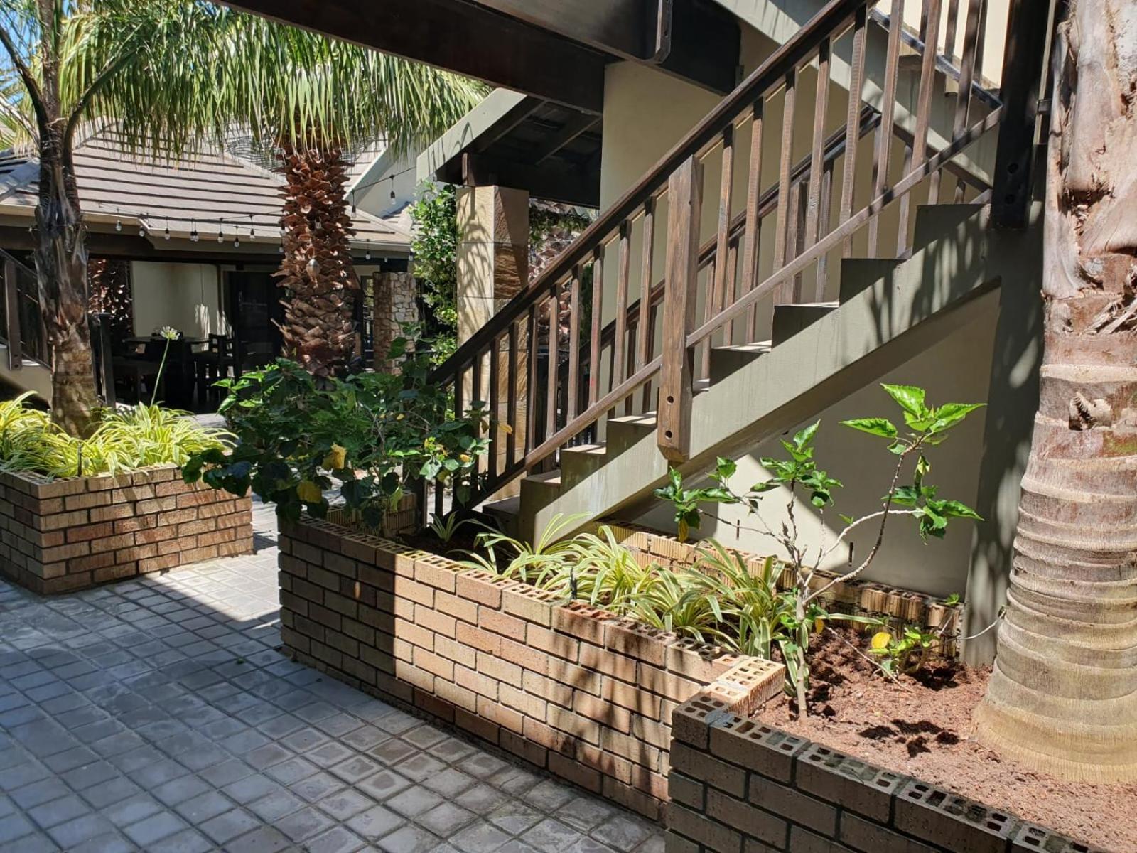 Onse Khaya Lodging And Conferencing Port Elizabeth Rom bilde