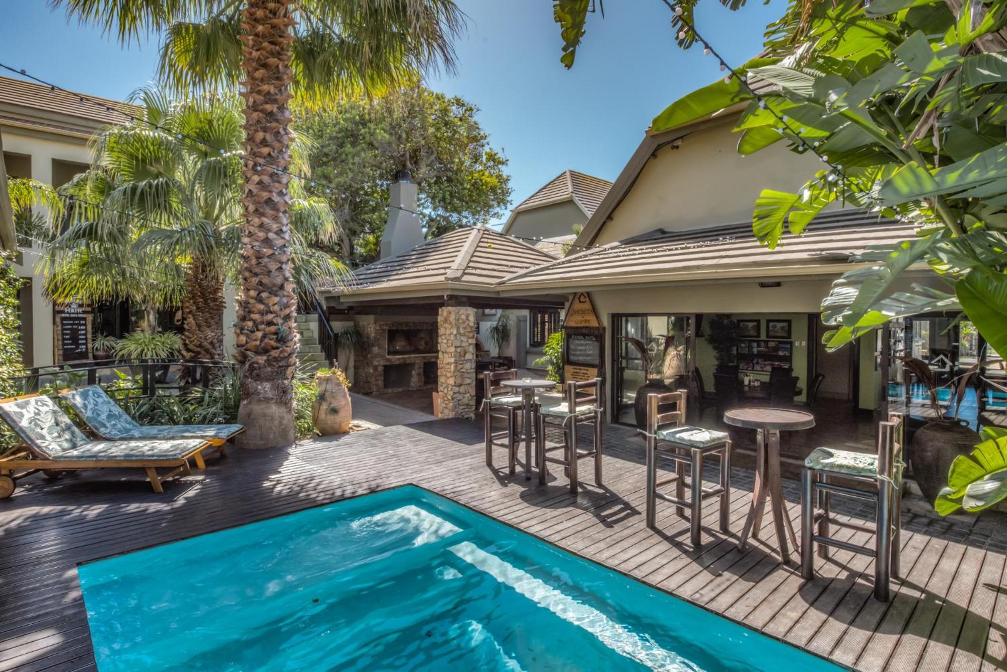 Onse Khaya Lodging And Conferencing Port Elizabeth Eksteriør bilde