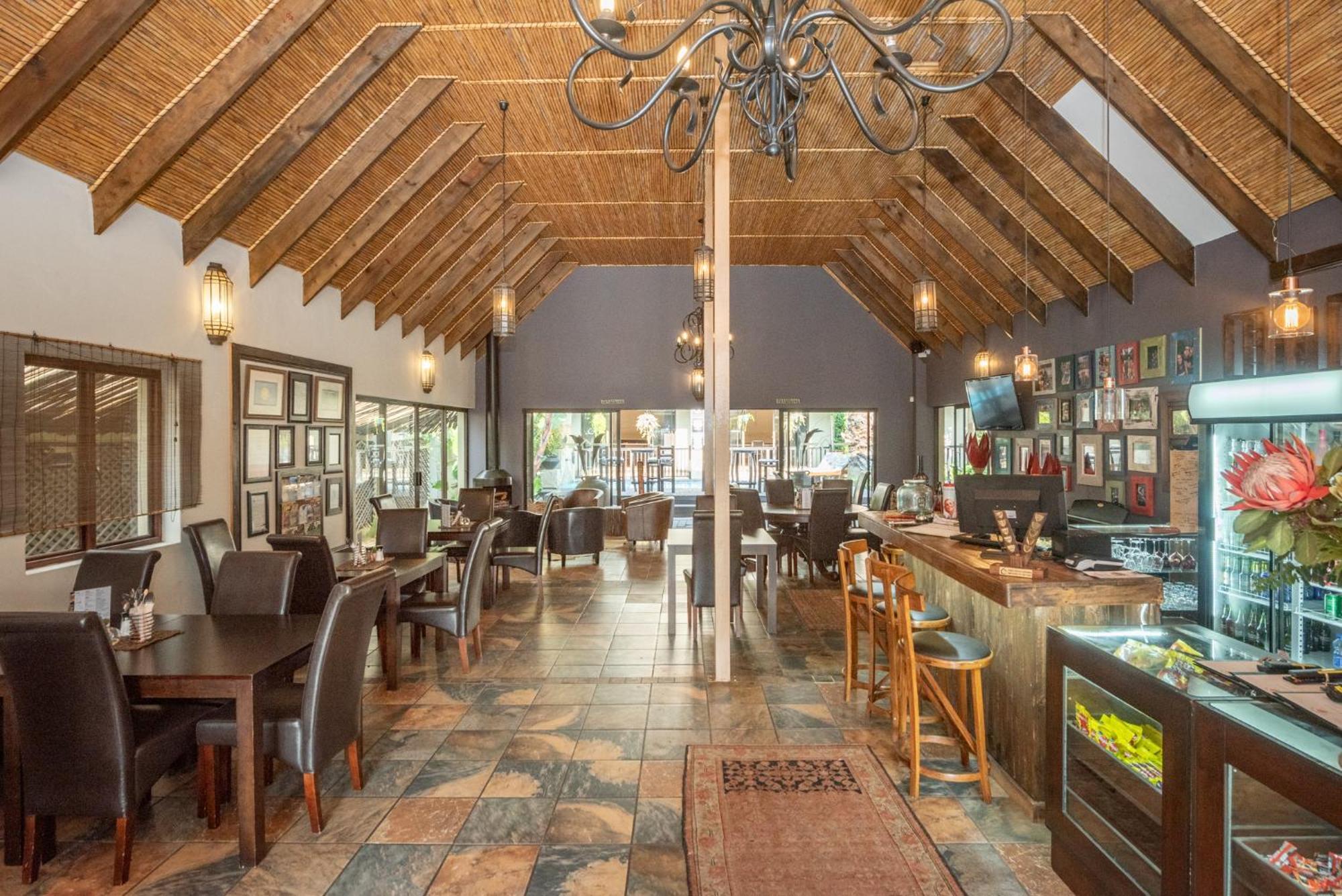 Onse Khaya Lodging And Conferencing Port Elizabeth Eksteriør bilde