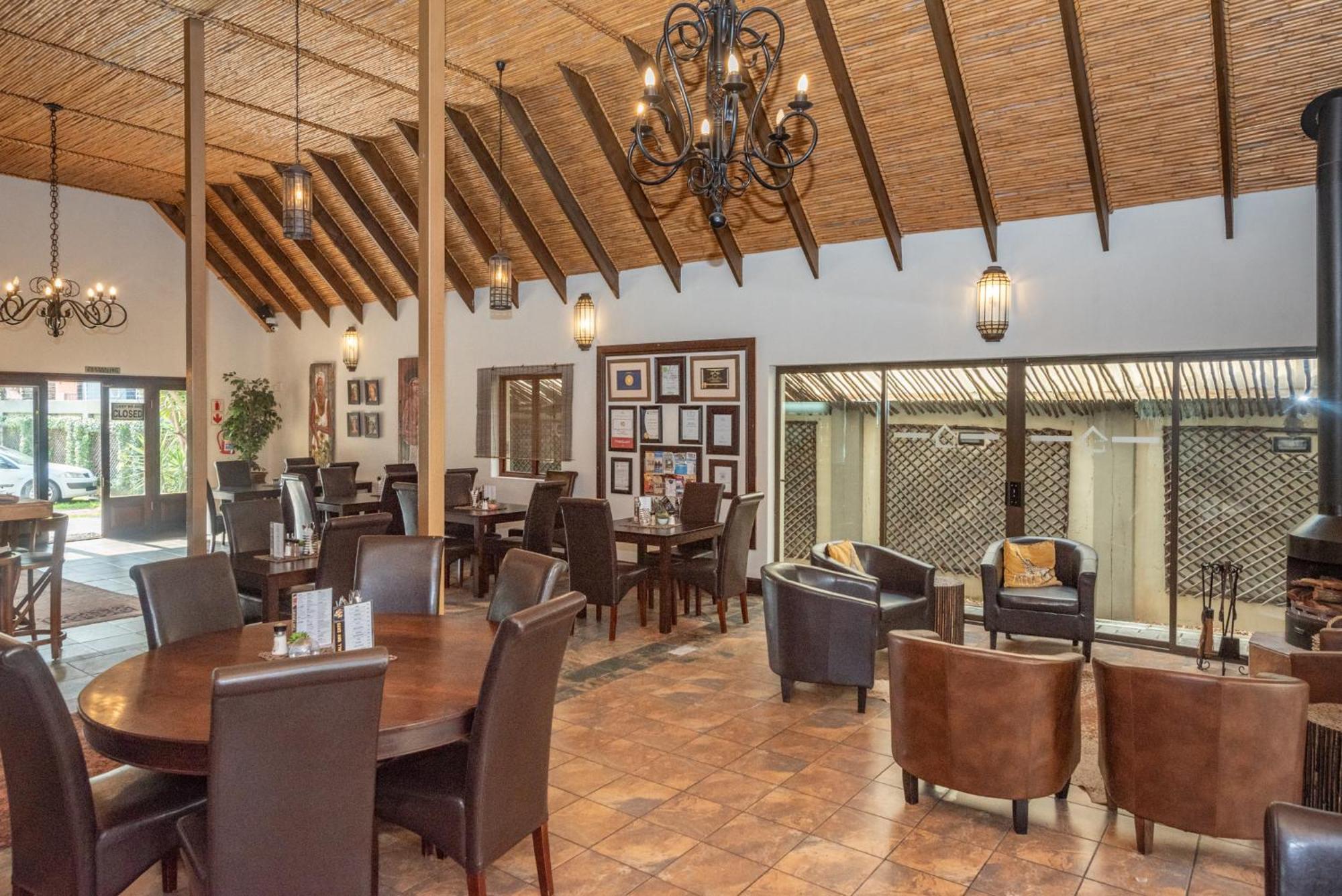 Onse Khaya Lodging And Conferencing Port Elizabeth Eksteriør bilde