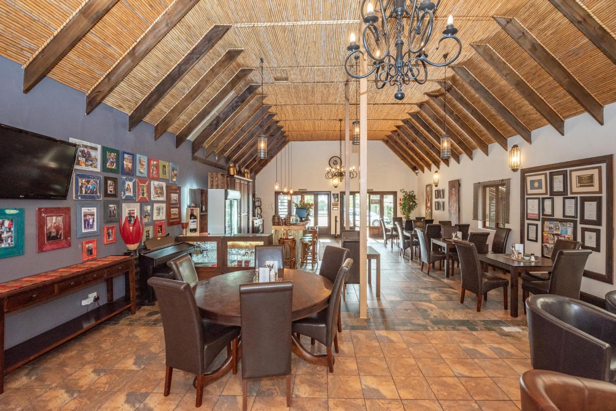Onse Khaya Lodging And Conferencing Port Elizabeth Eksteriør bilde