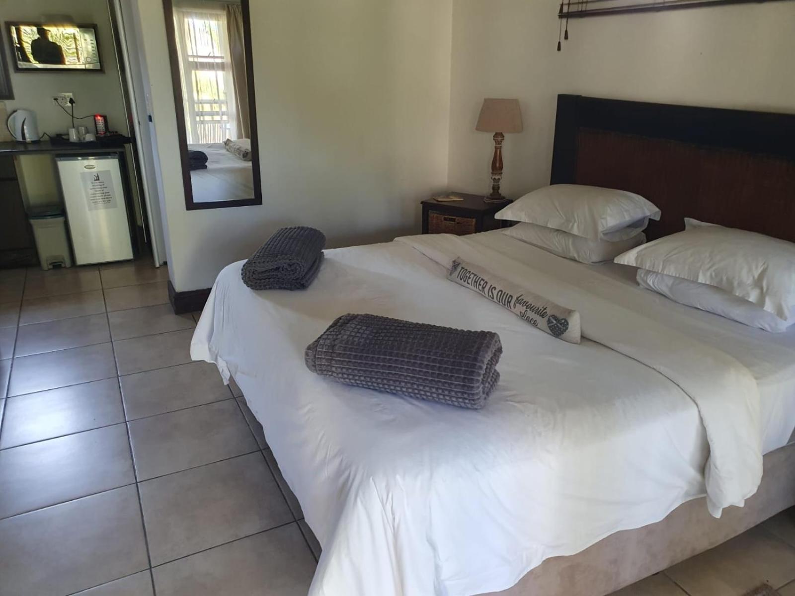 Onse Khaya Lodging And Conferencing Port Elizabeth Rom bilde