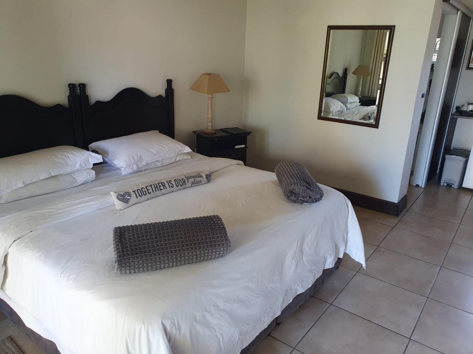 Onse Khaya Lodging And Conferencing Hotell Port Elizabeth Rom bilde