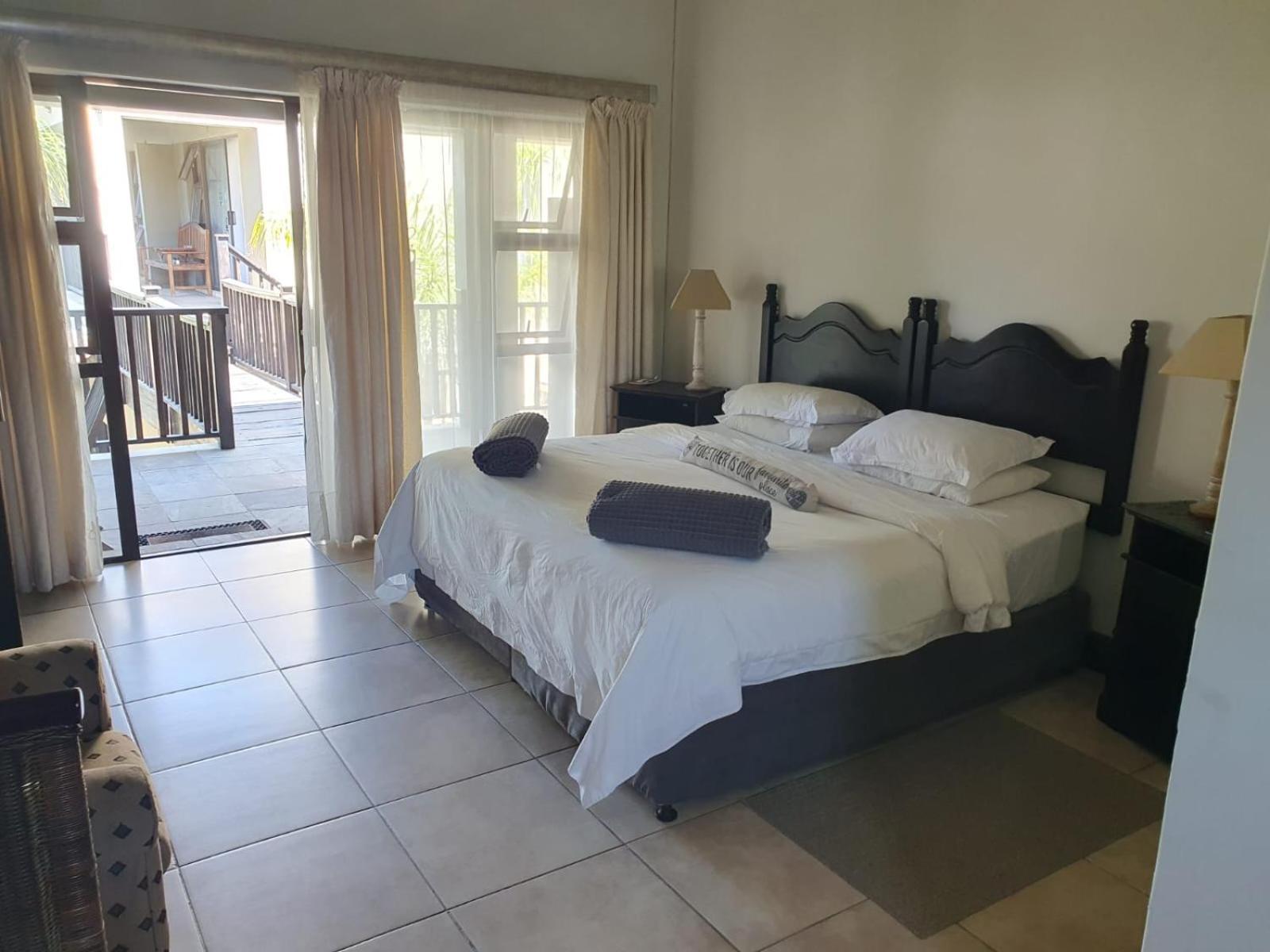 Onse Khaya Lodging And Conferencing Port Elizabeth Rom bilde