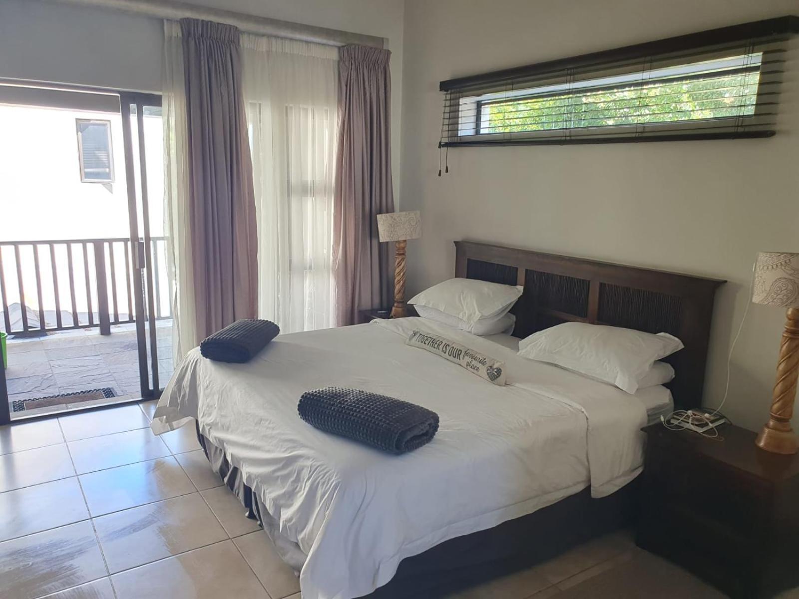 Onse Khaya Lodging And Conferencing Port Elizabeth Rom bilde