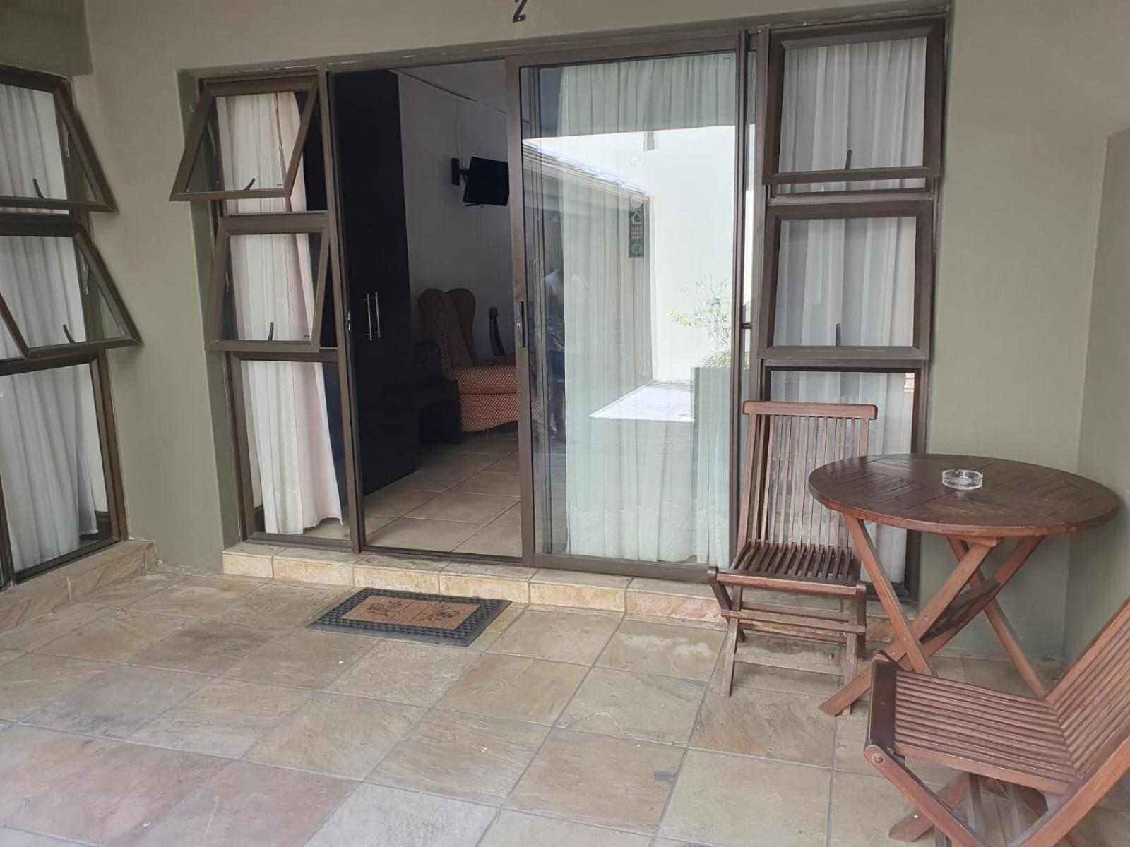 Onse Khaya Lodging And Conferencing Port Elizabeth Rom bilde