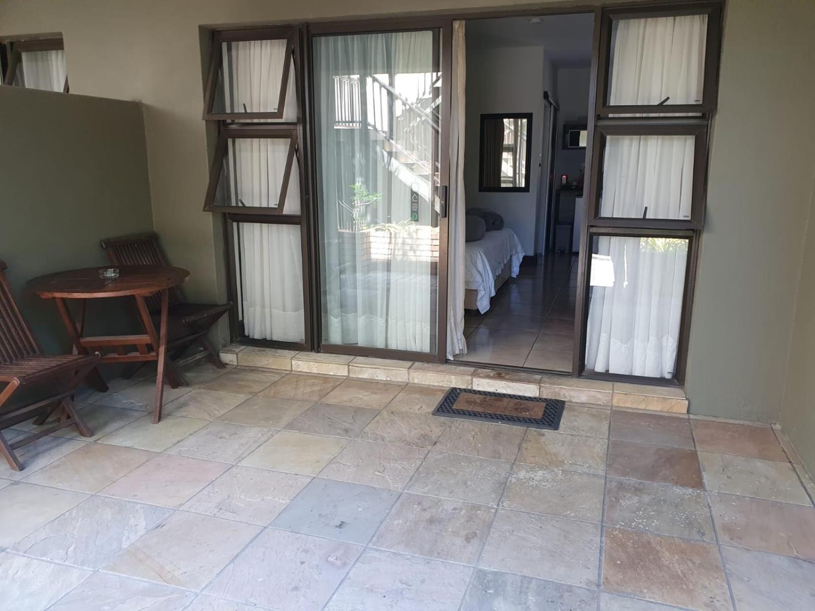 Onse Khaya Lodging And Conferencing Port Elizabeth Rom bilde