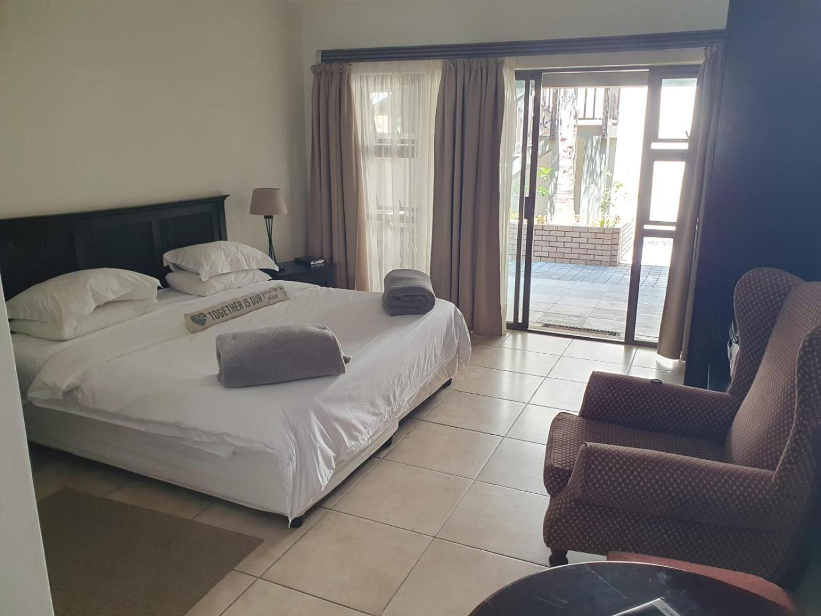 Onse Khaya Lodging And Conferencing Port Elizabeth Rom bilde