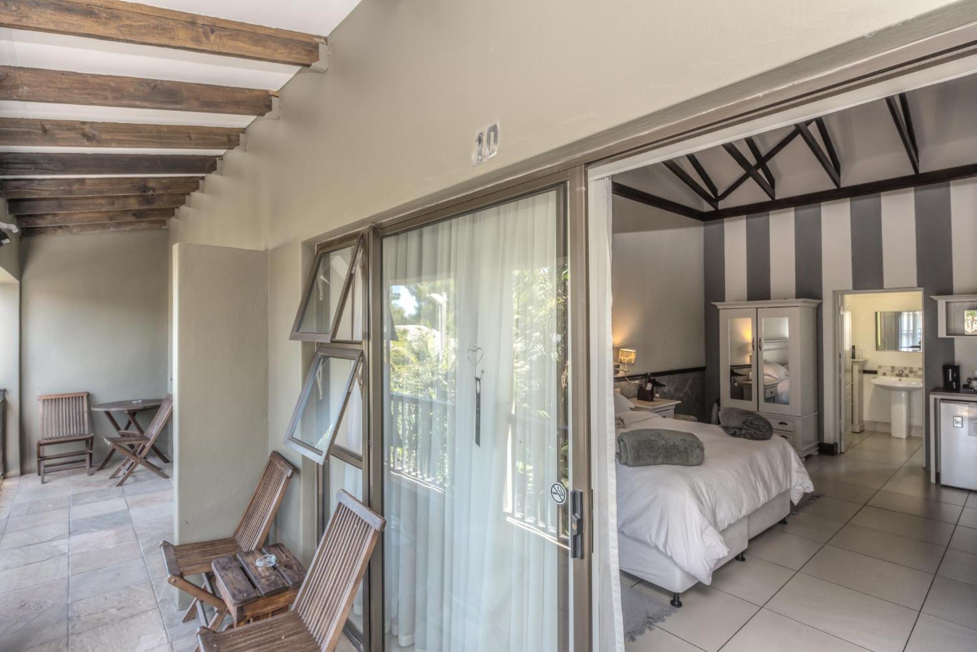 Onse Khaya Lodging And Conferencing Port Elizabeth Rom bilde
