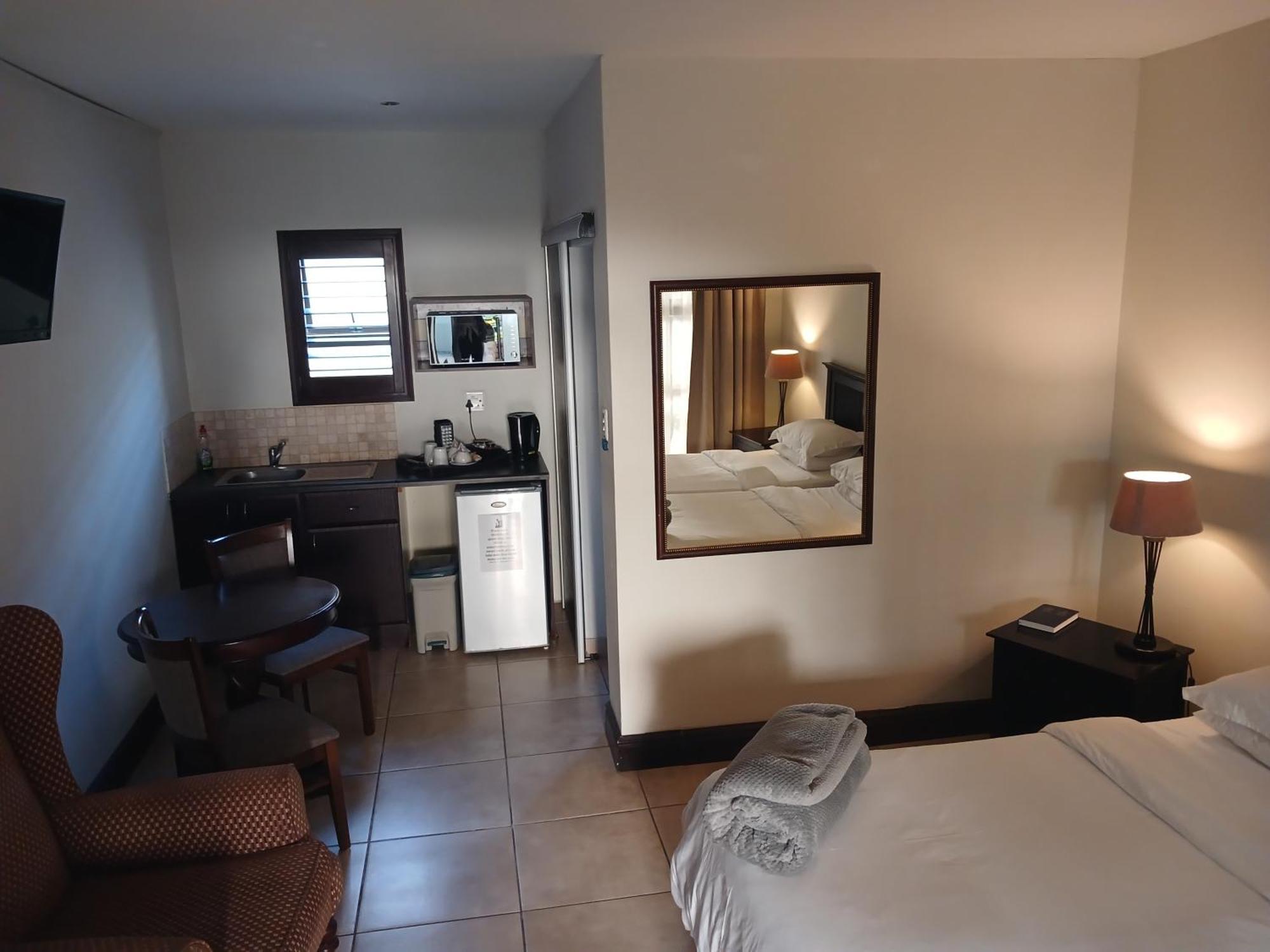 Onse Khaya Lodging And Conferencing Port Elizabeth Eksteriør bilde