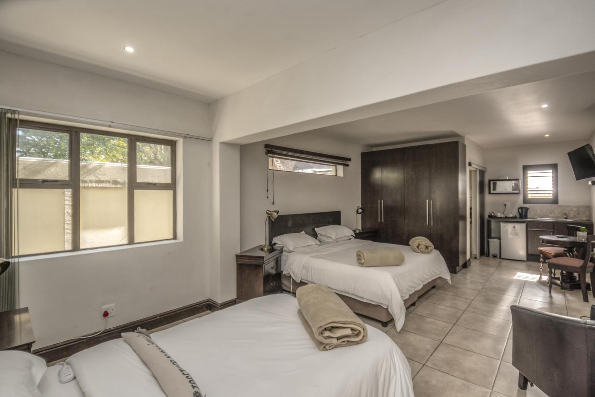 Onse Khaya Lodging And Conferencing Port Elizabeth Eksteriør bilde