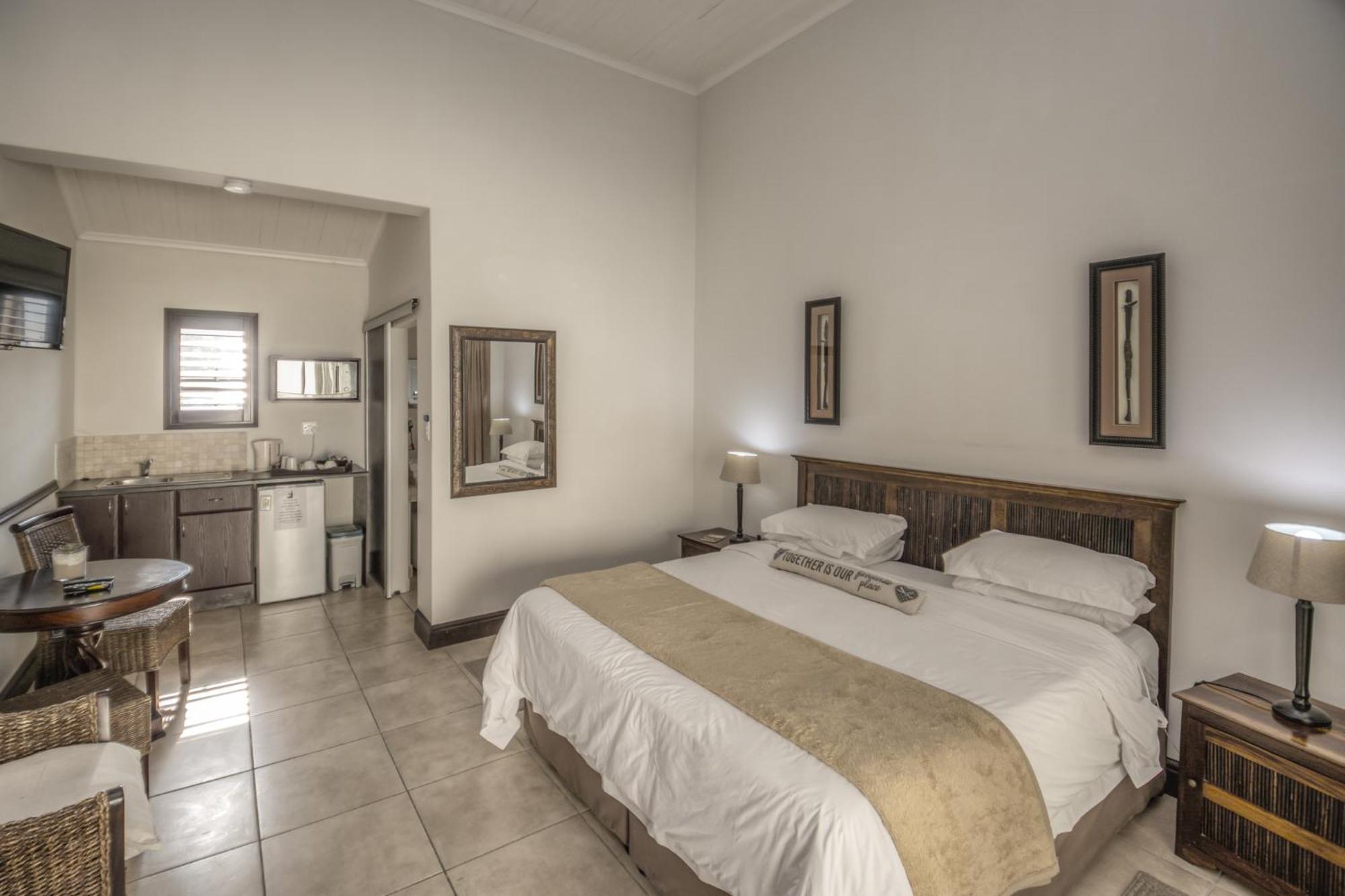 Onse Khaya Lodging And Conferencing Port Elizabeth Eksteriør bilde