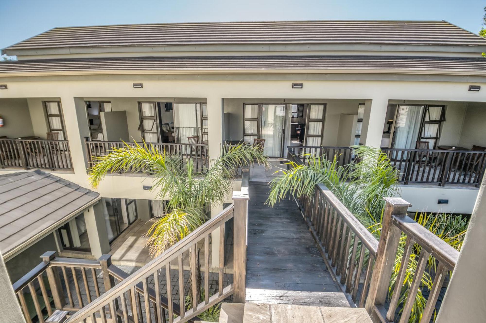 Onse Khaya Lodging And Conferencing Port Elizabeth Eksteriør bilde