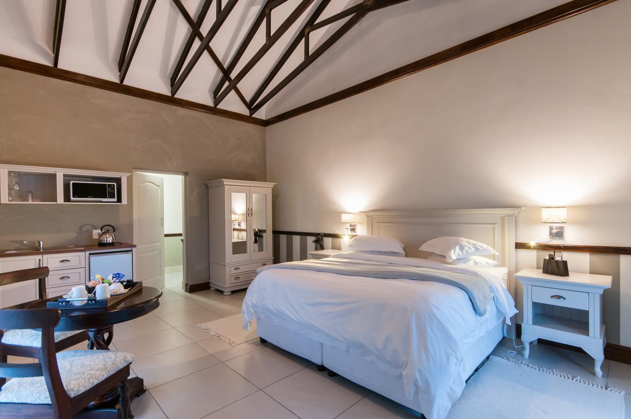 Onse Khaya Lodging And Conferencing Port Elizabeth Eksteriør bilde