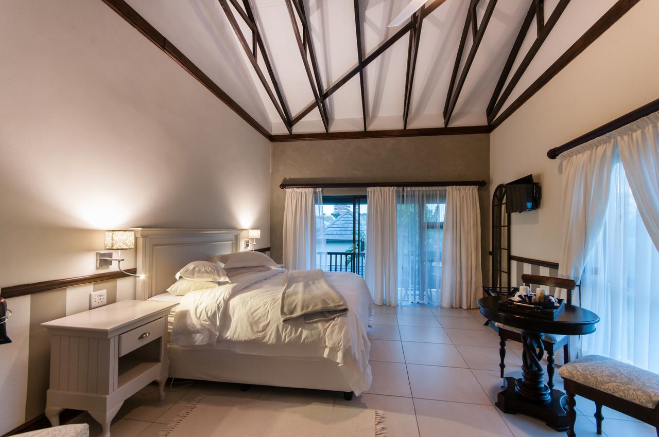Onse Khaya Lodging And Conferencing Port Elizabeth Eksteriør bilde