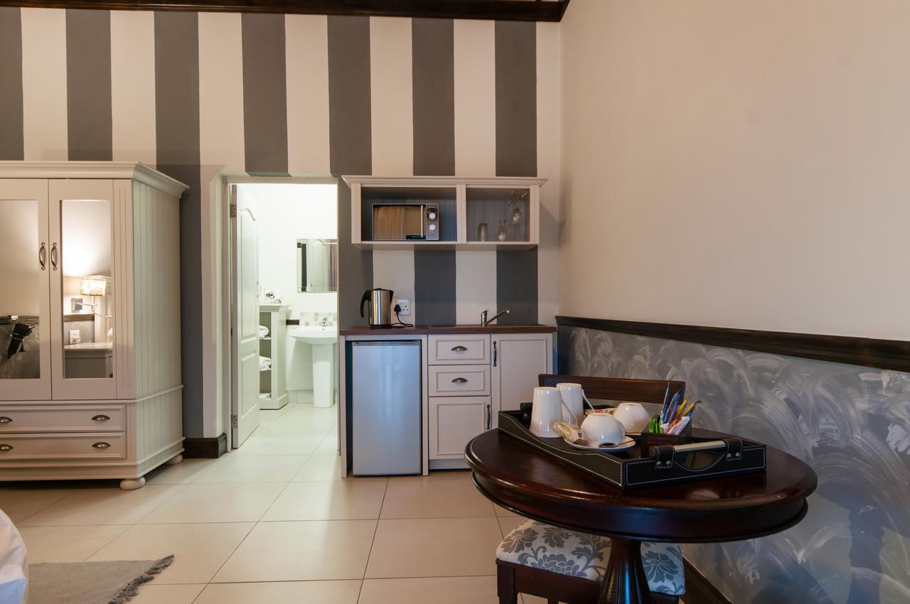Onse Khaya Lodging And Conferencing Port Elizabeth Eksteriør bilde