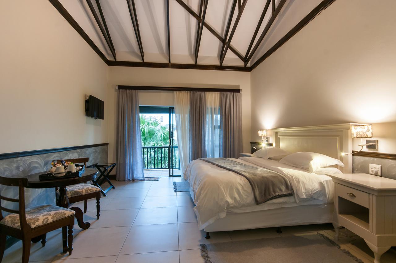 Onse Khaya Lodging And Conferencing Port Elizabeth Eksteriør bilde