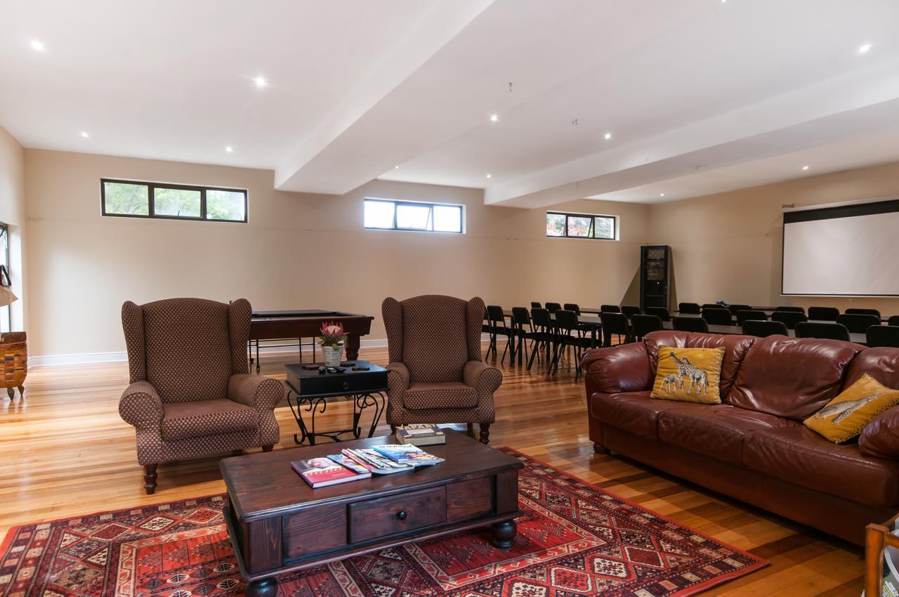 Onse Khaya Lodging And Conferencing Port Elizabeth Eksteriør bilde