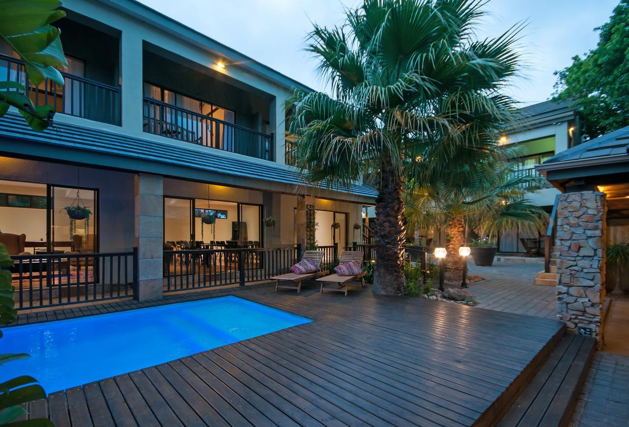 Onse Khaya Lodging And Conferencing Port Elizabeth Eksteriør bilde