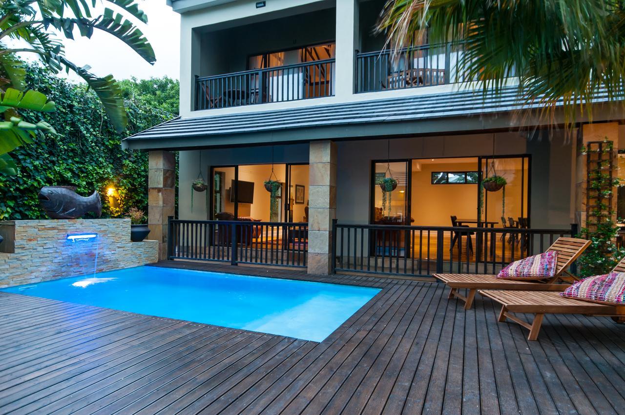 Onse Khaya Lodging And Conferencing Port Elizabeth Eksteriør bilde