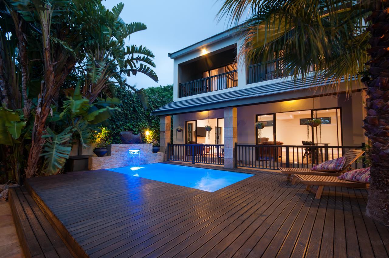 Onse Khaya Lodging And Conferencing Port Elizabeth Eksteriør bilde