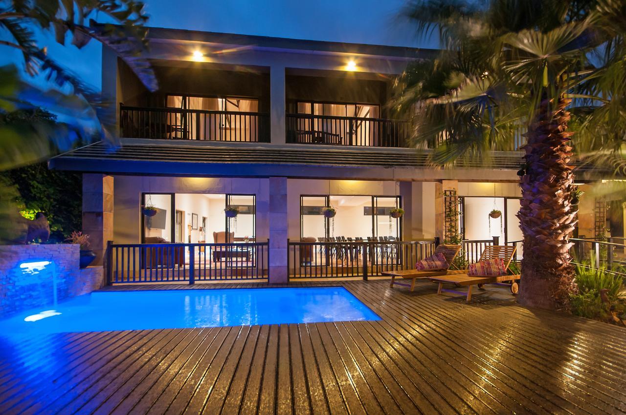Onse Khaya Lodging And Conferencing Port Elizabeth Eksteriør bilde